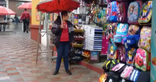 VARIEDADES LA MONA SAN ISIDRO